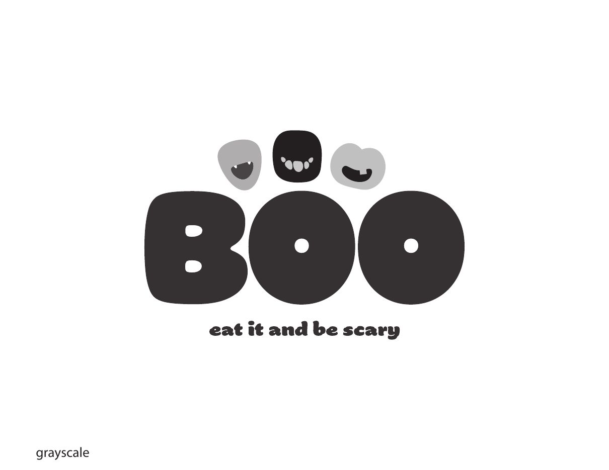 Boo — icon page