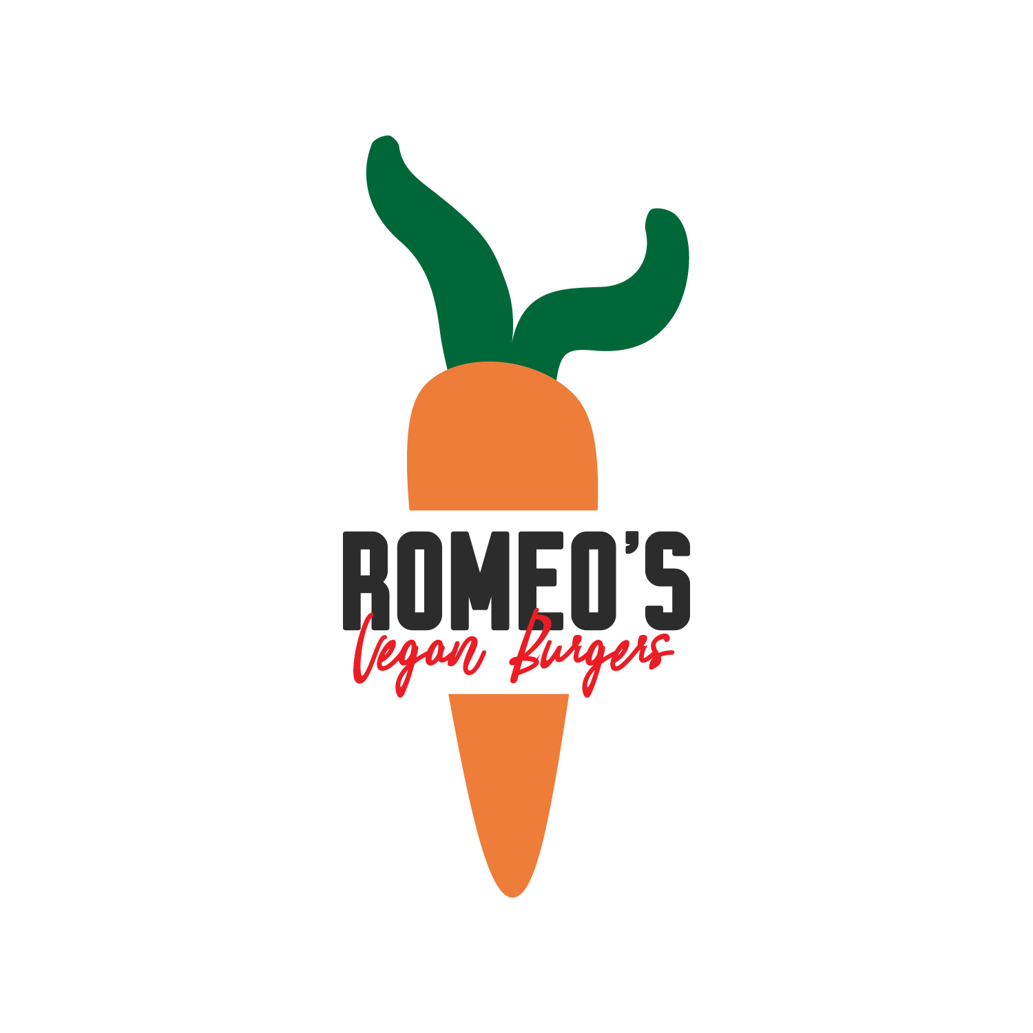 Secondary logo — default