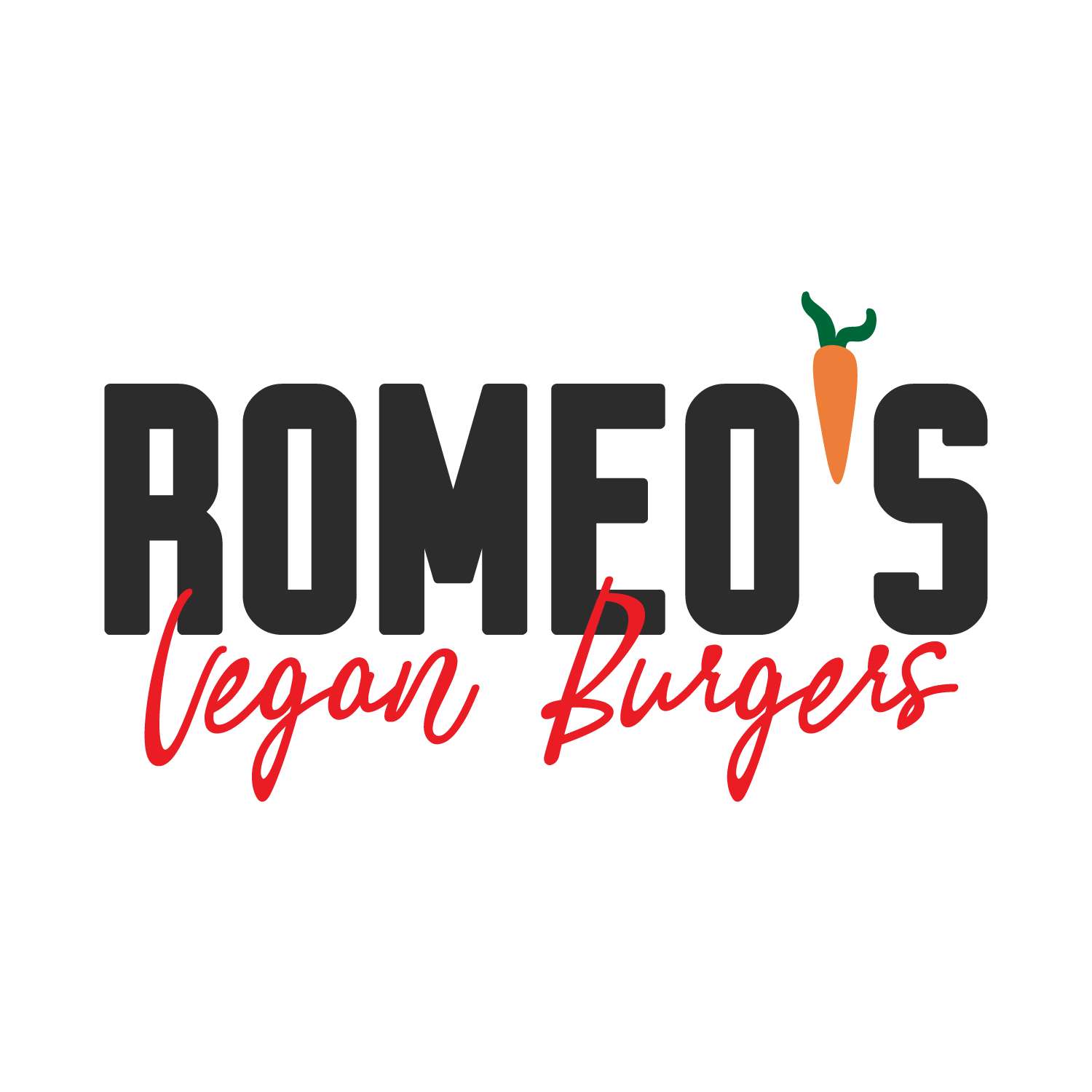 Primary logo — default